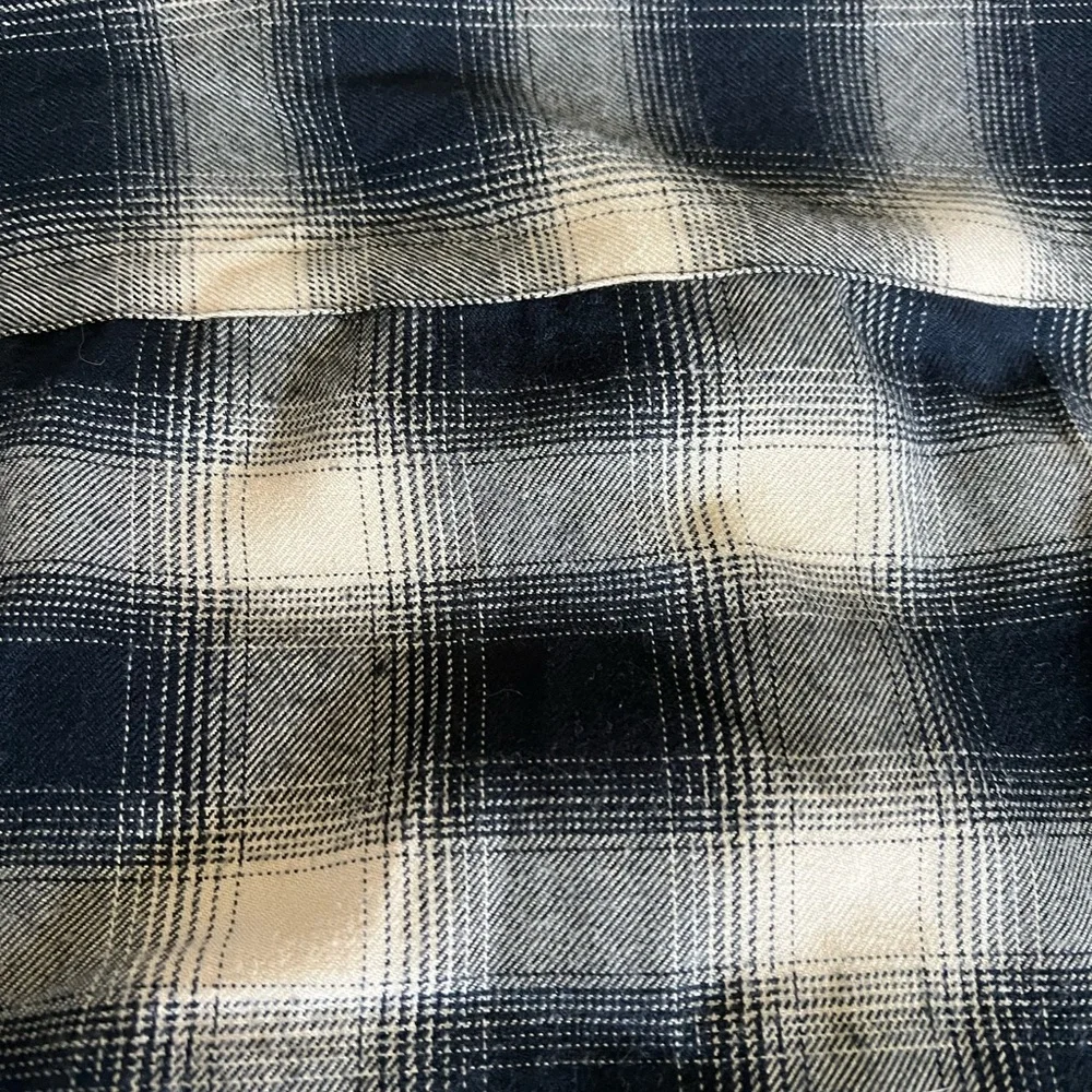 Men’s Dixxon Flannel